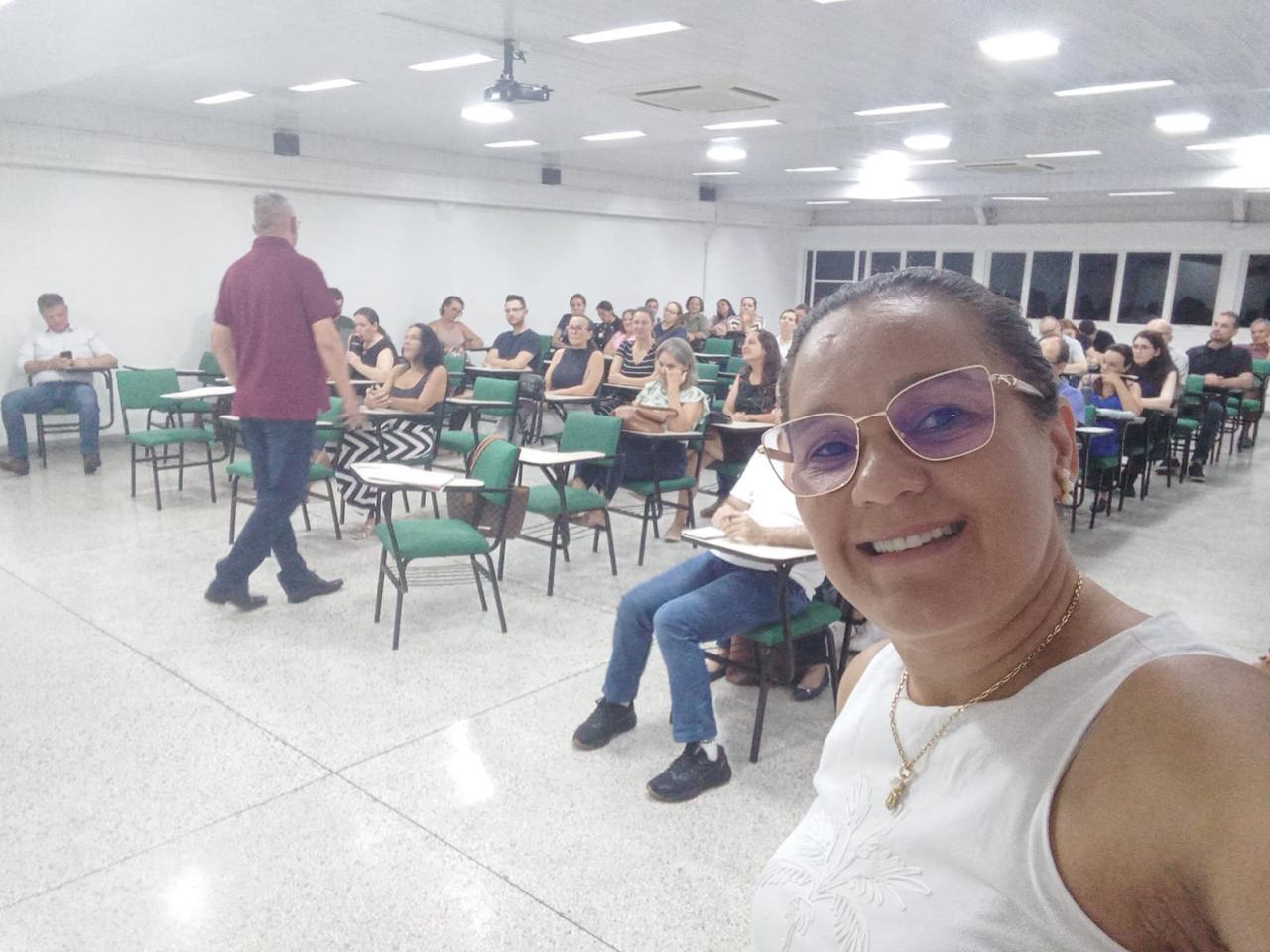 Treinamento 1